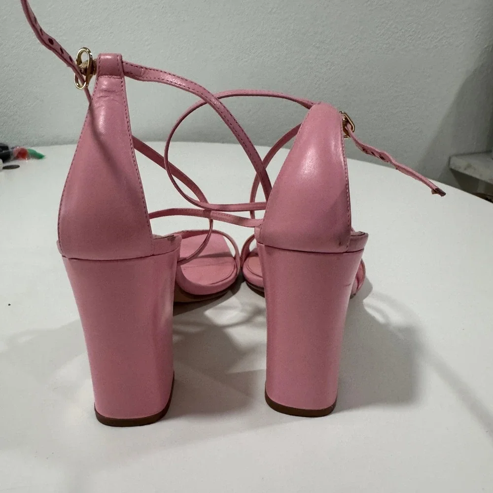 Alexandre Birman bubblegum dreams